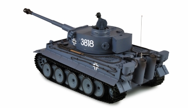 23059 Tiger I 1:16 Standard Line IR/BB